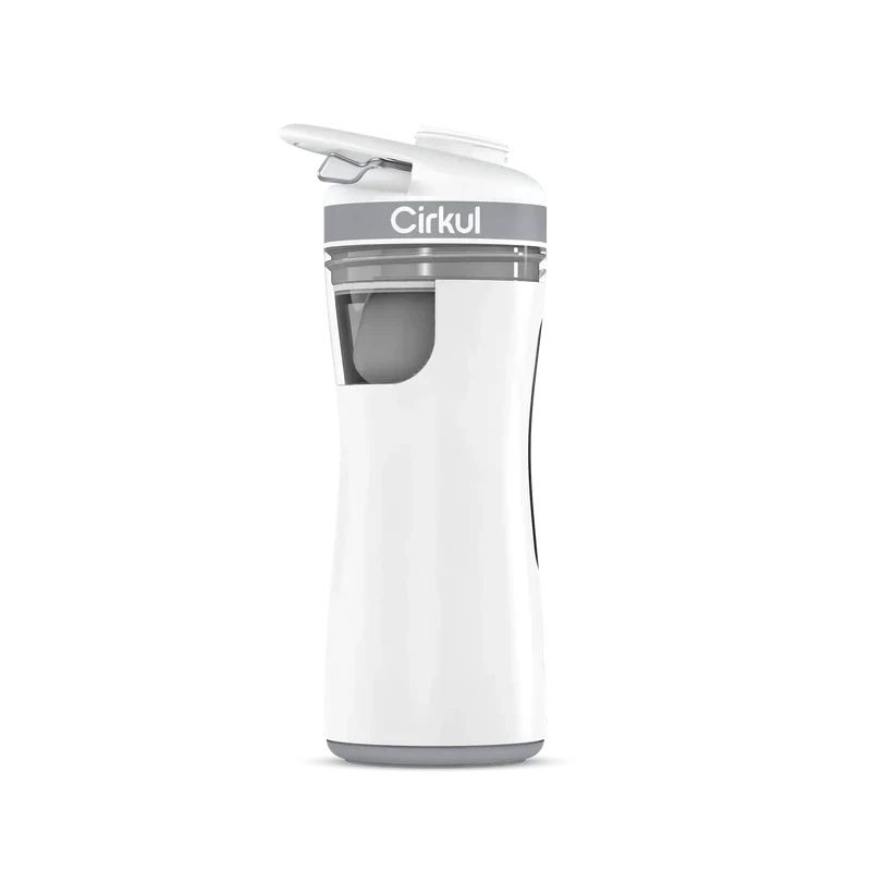 Plus™ Bottle c27pg