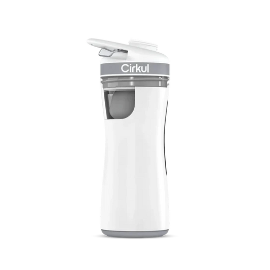 Plus™ Bottle c27pg