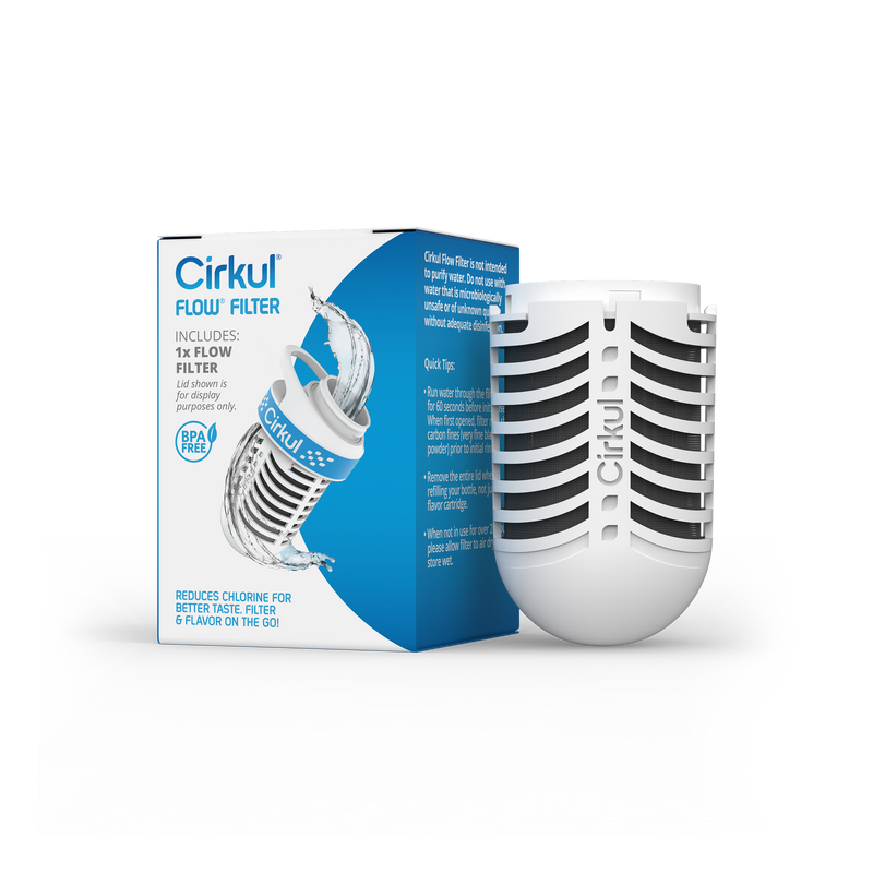 Flow Filter ckmjc